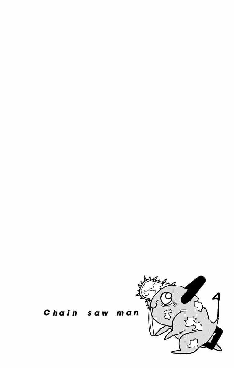 Chainsawman - Capítulo 34.50 - Página 13 - LectorTMOo