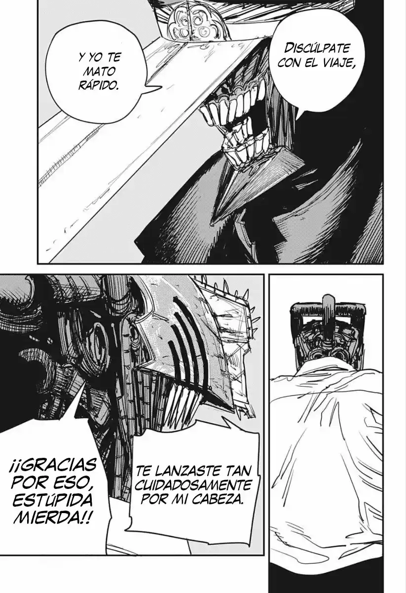 Chainsawman - Capítulo 37 - Página 15 - LectorTMOo