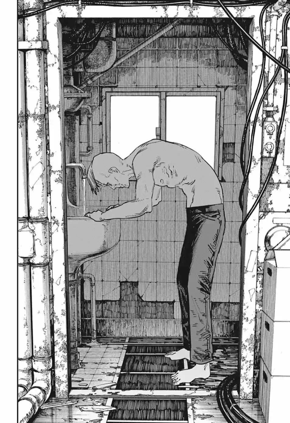 Chainsawman - Capítulo 41 - Página 17 - LectorTMOo