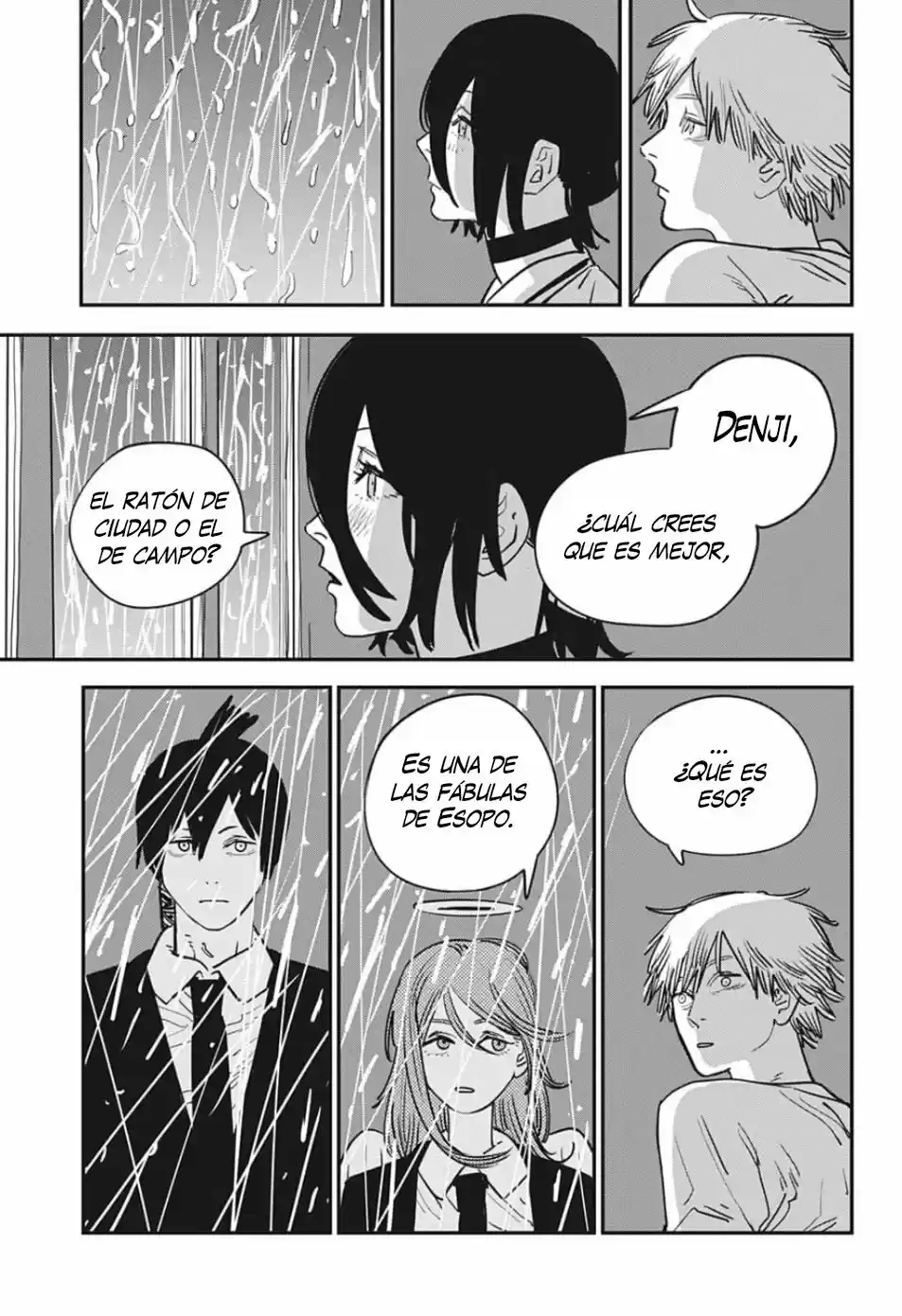 Chainsawman - Capítulo 42 - Página 14 - LectorTMOo