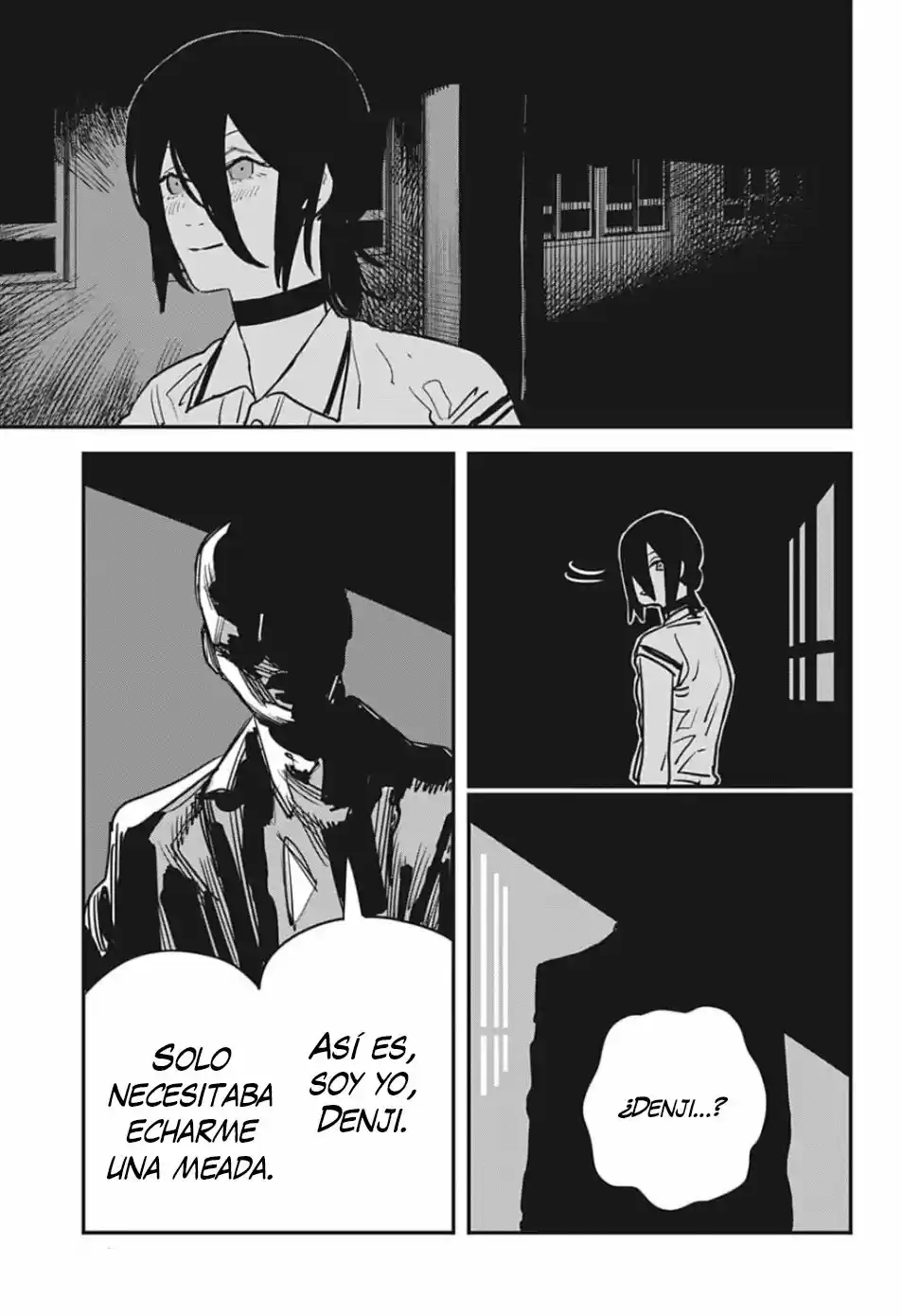 Chainsawman - Capítulo 42 - Página 18 - LectorTMOo