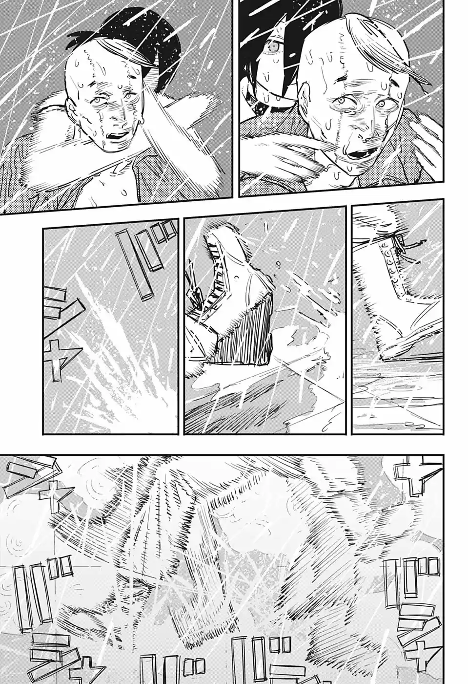 Chainsawman - Capítulo 43 - Página 11 - LectorTMOo