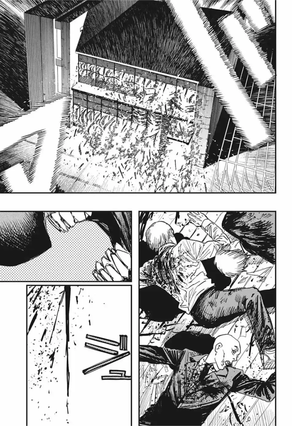 Chainsawman - Capítulo 46 - Página 12 - LectorTMOo