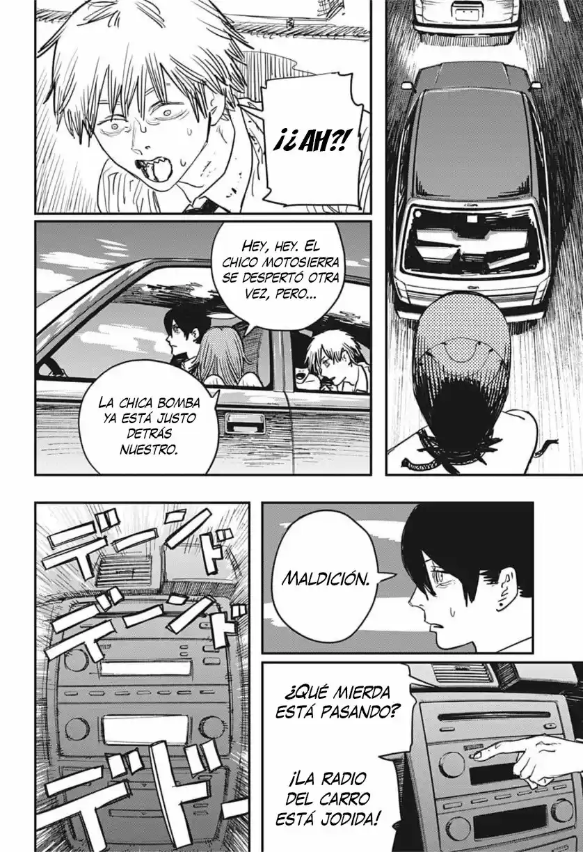 Chainsawman - Capítulo 47 - Página 13 - LectorTMOo
