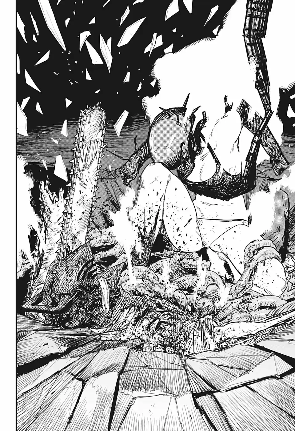 Chainsawman - Capítulo 48 - Página 13 - LectorTMOo