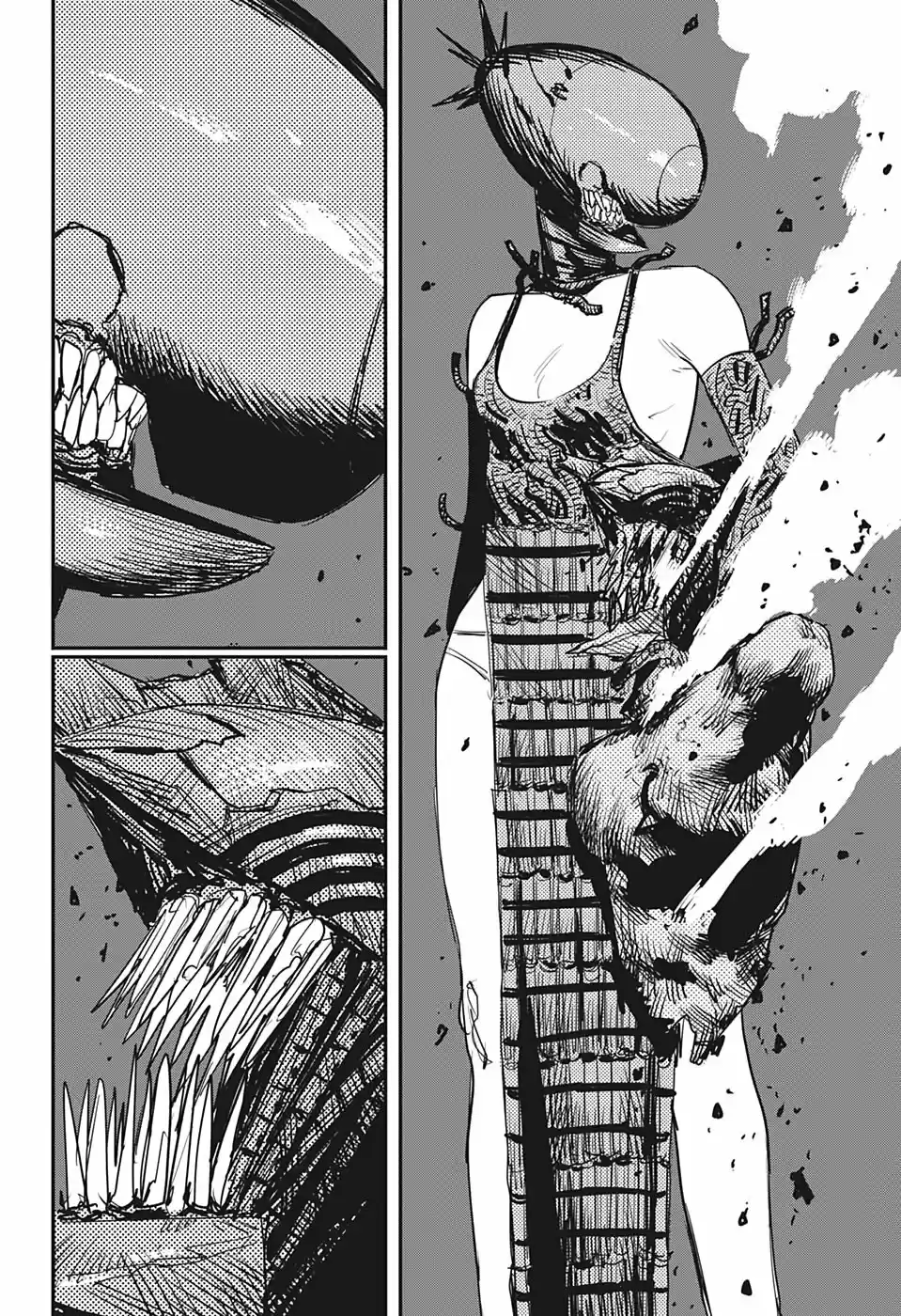 Chainsawman - Capítulo 48 - Página 17 - LectorTMOo