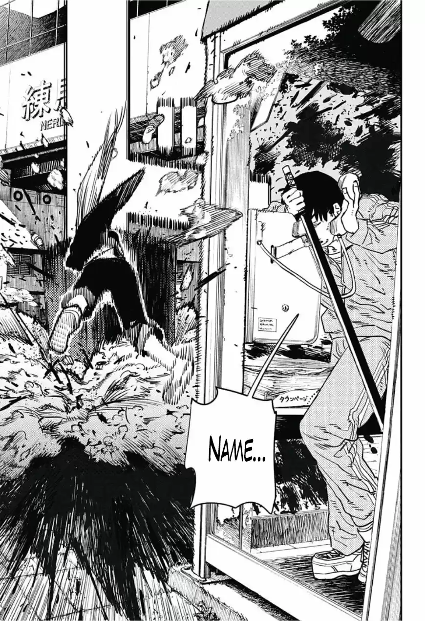 Chainsawman - Capítulo 5 - Página 10 - LectorTMOo