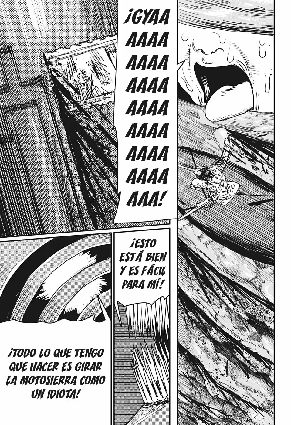 Chainsawman - Capítulo 50 - Página 14 - LectorTMOo