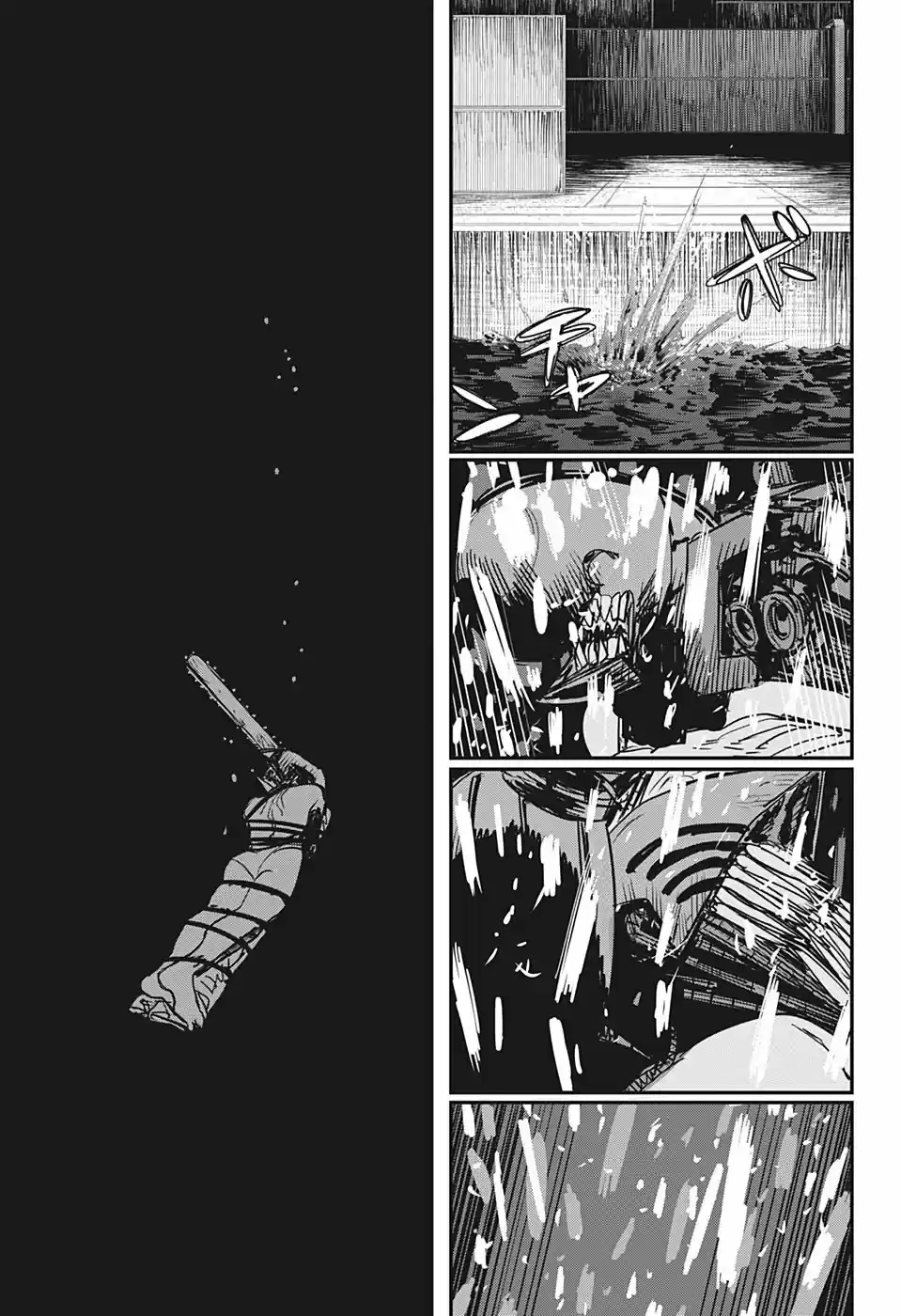 Chainsawman - Capítulo 51 - Página 8 - LectorTMOo