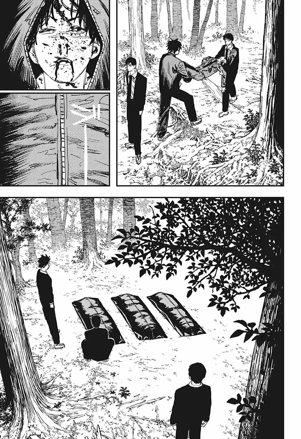 Chainsawman - Capítulo 55 - Página 16 - LectorTMOo