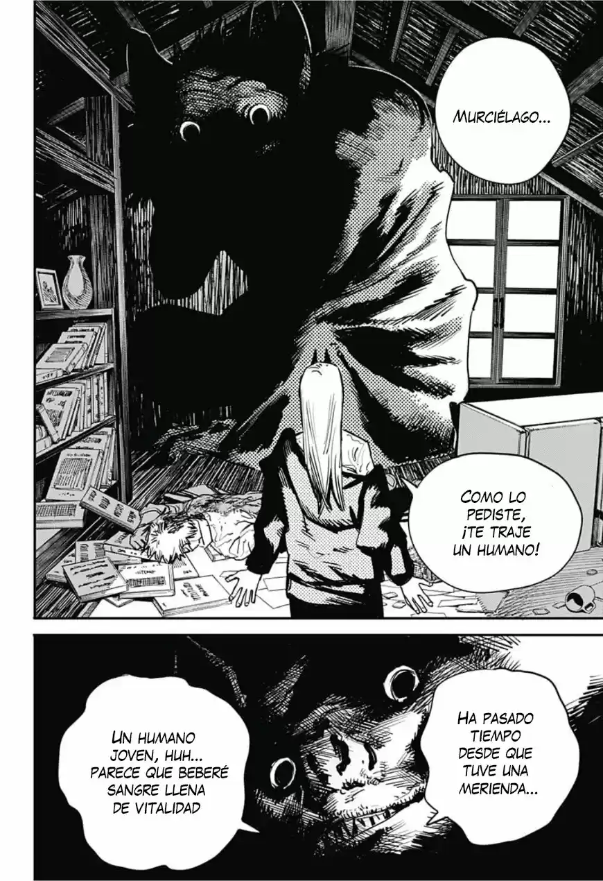 Chainsawman - Capítulo 6 - Página 15 - LectorTMOo