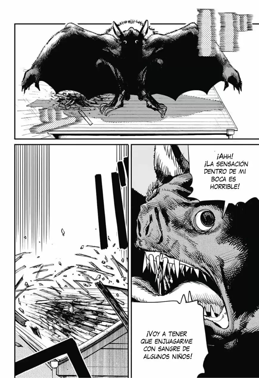 Chainsawman - Capítulo 7 - Página 13 - LectorTMOo