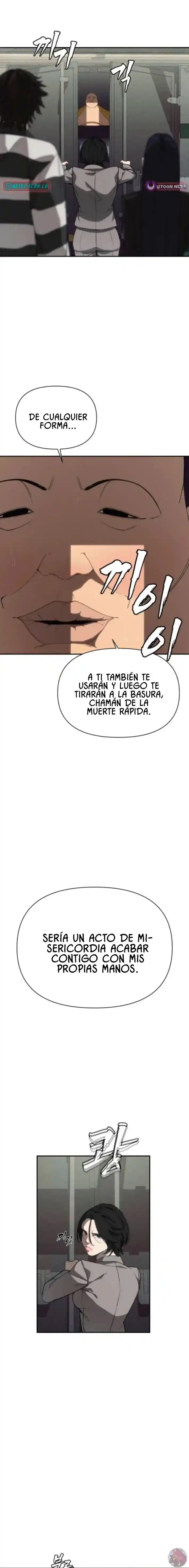 Chamán Del Dinero - Capítulo 11 - Página 3 - LectorTMOo