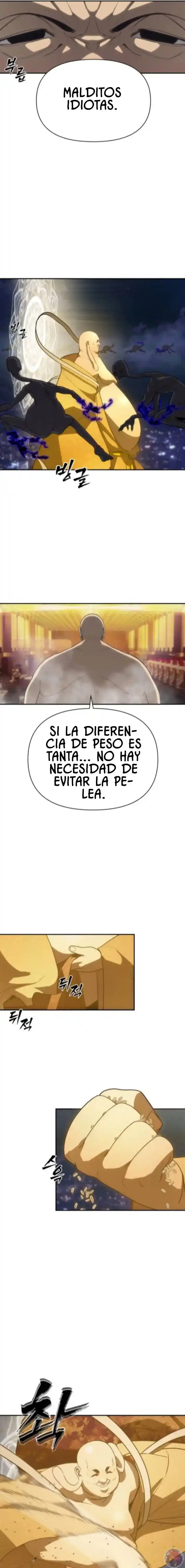 Chamán Del Dinero - Capítulo 12 - Página 12 - LectorTMOo
