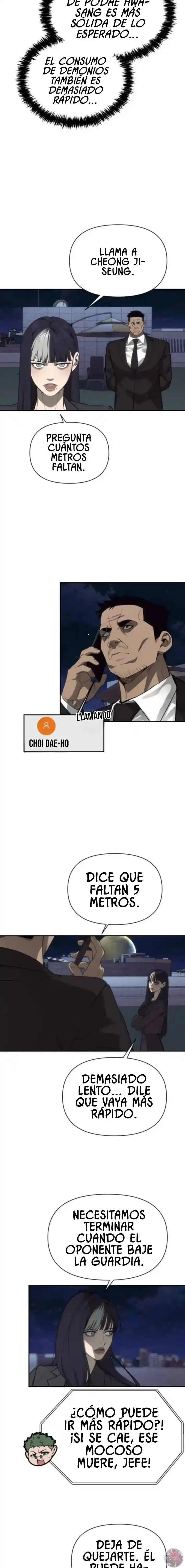 Chamán Del Dinero - Capítulo 12 - Página 16 - LectorTMOo
