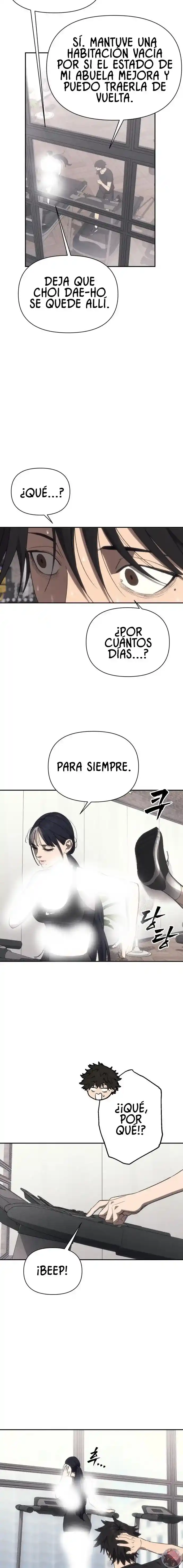 Chamán Del Dinero - Capítulo 15 - Página 4 - LectorTMOo