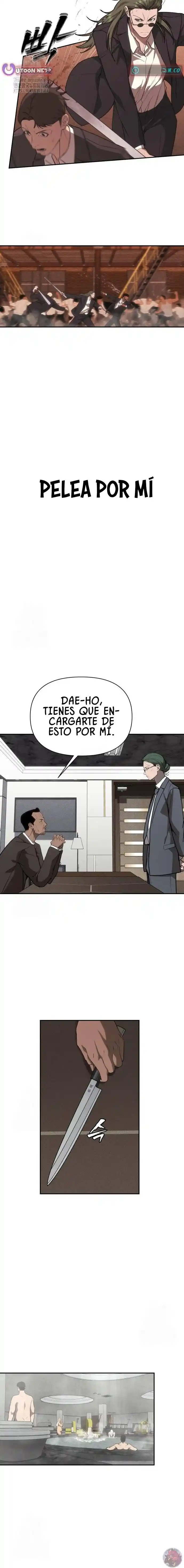 Chamán Del Dinero - Capítulo 17 - Página 4 - LectorTMOo