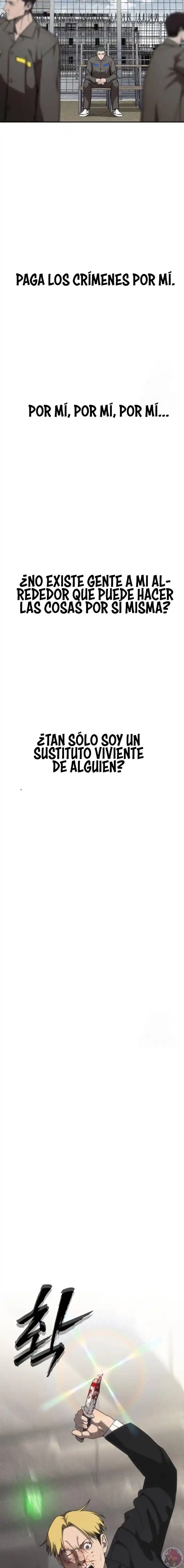 Chamán Del Dinero - Capítulo 17 - Página 7 - LectorTMOo