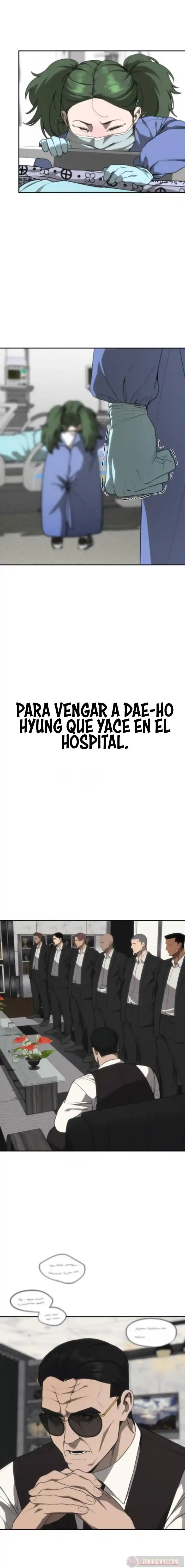 Chamán Del Dinero - Capítulo 20 - Página 14 - LectorTMOo