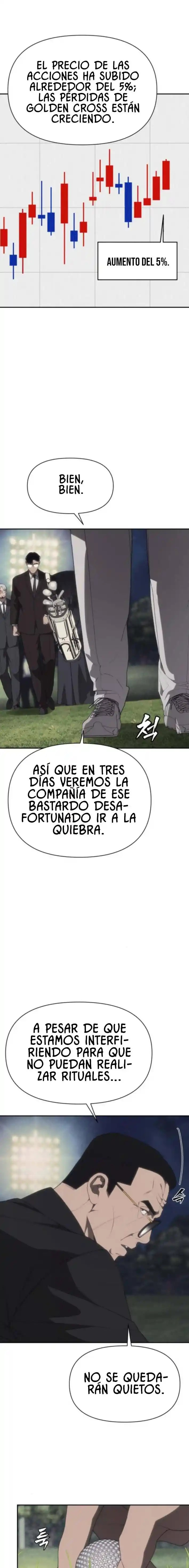 Chamán Del Dinero - Capítulo 21 - Página 3 - LectorTMOo