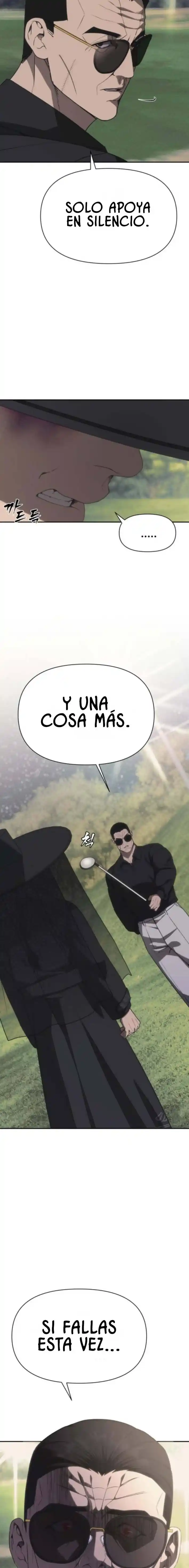 Chamán Del Dinero - Capítulo 21 - Página 7 - LectorTMOo