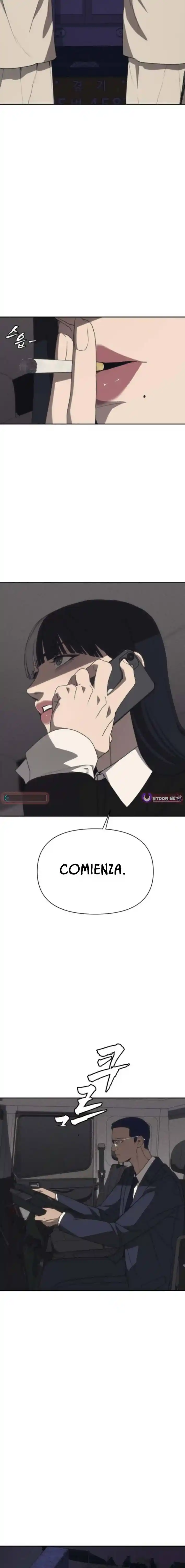 Chamán Del Dinero - Capítulo 21 - Página 23 - LectorTMOo