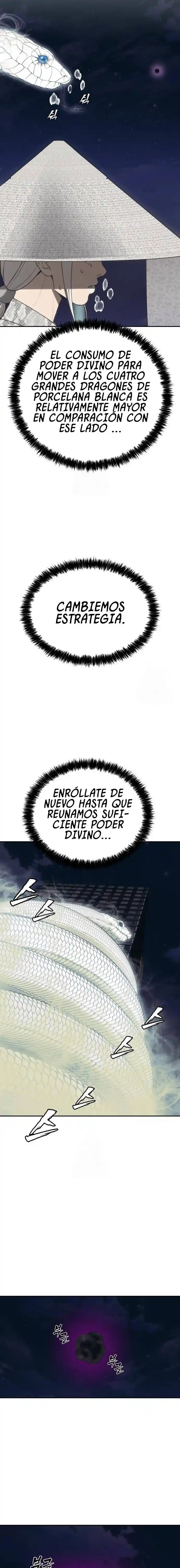 Chamán Del Dinero - Capítulo 22 - Página 11 - LectorTMOo
