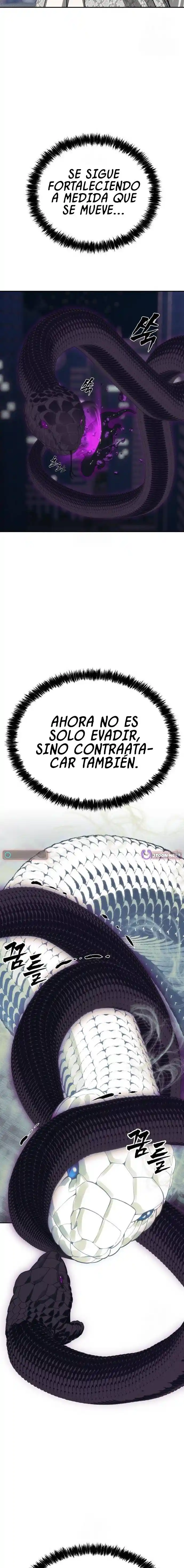 Chamán Del Dinero - Capítulo 23 - Página 8 - LectorTMOo