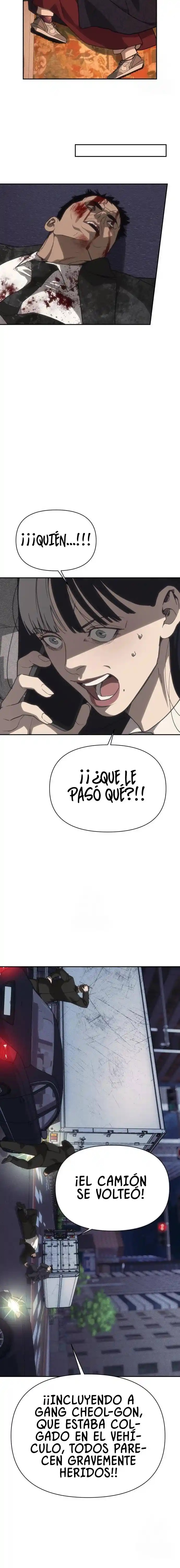 Chamán Del Dinero - Capítulo 23 - Página 16 - LectorTMOo