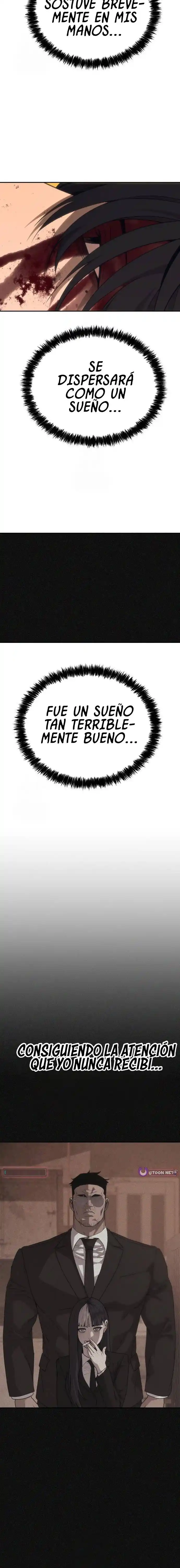 Chamán Del Dinero - Capítulo 23 - Página 26 - LectorTMOo
