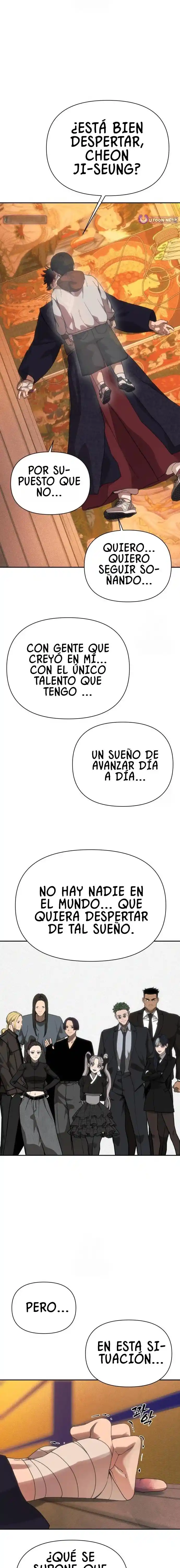 Chamán Del Dinero - Capítulo 23 - Página 29 - LectorTMOo