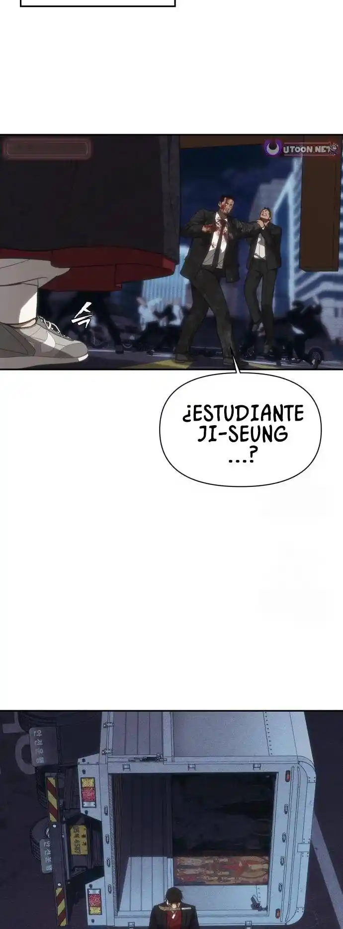 Chamán Del Dinero - Capítulo 23 - Página 34 - LectorTMOo