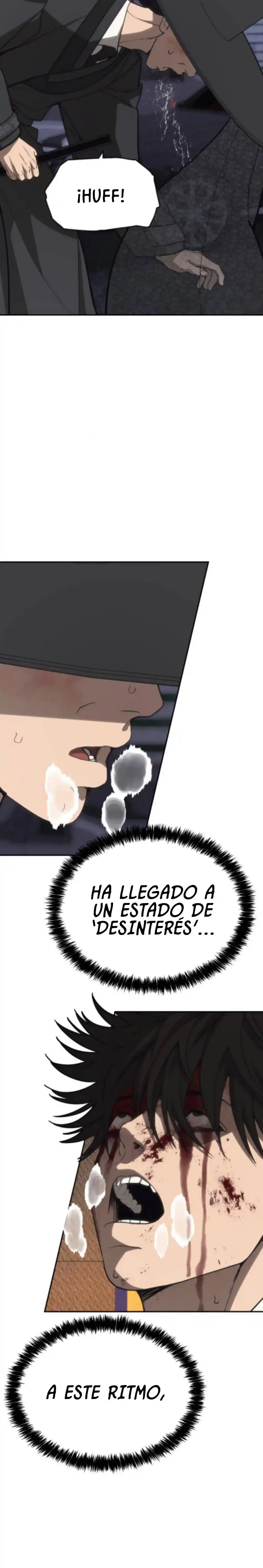 Chamán Del Dinero - Capítulo 24 - Página 10 - LectorTMOo