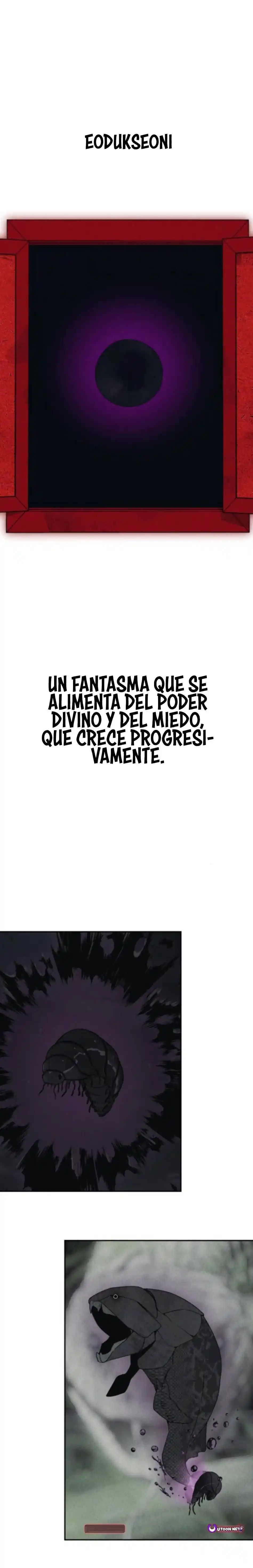 Chamán Del Dinero - Capítulo 24 - Página 29 - LectorTMOo