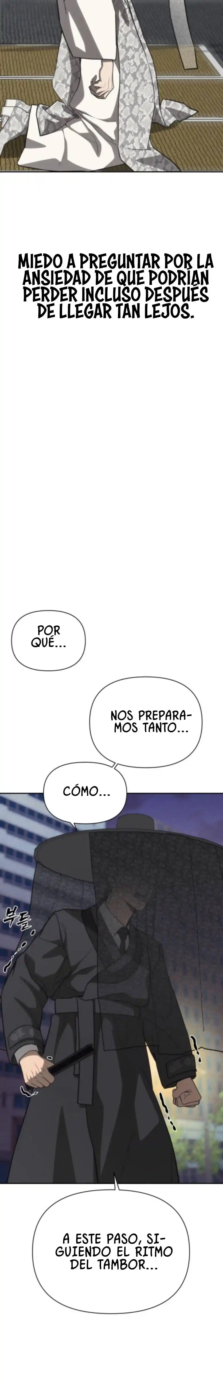 Chamán Del Dinero - Capítulo 24 - Página 34 - LectorTMOo
