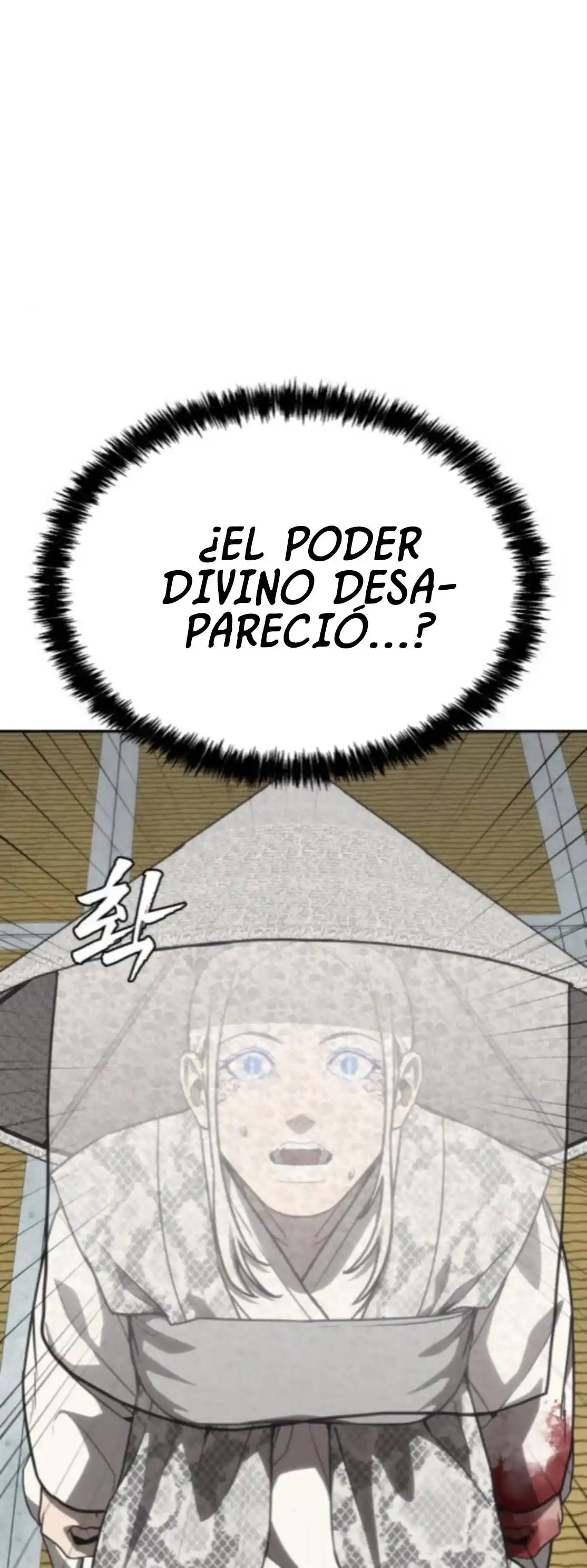 Chamán Del Dinero - Capítulo 24 - Página 39 - LectorTMOo