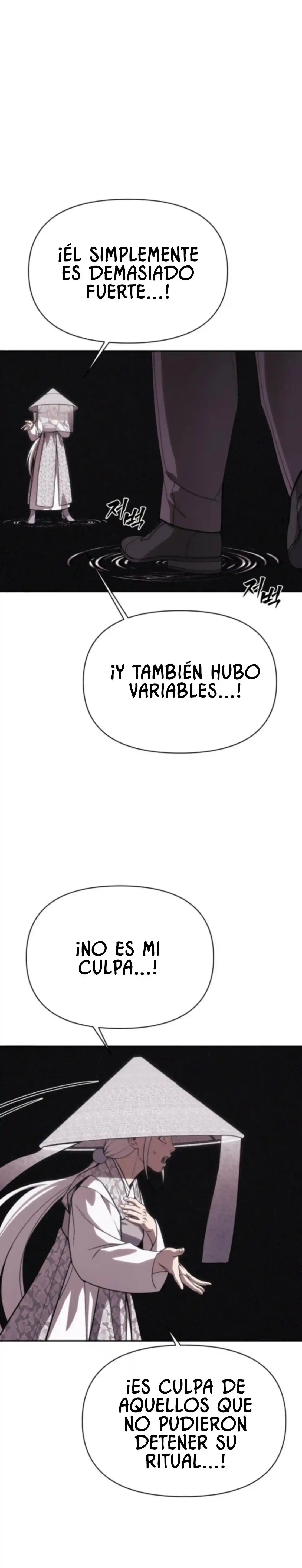 Chamán Del Dinero - Capítulo 25 - Página 9 - LectorTMOo
