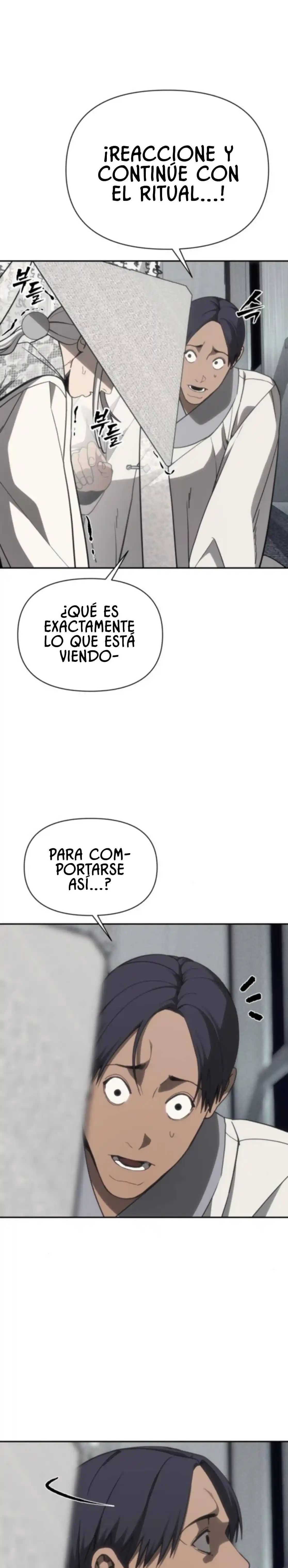 Chamán Del Dinero - Capítulo 25 - Página 12 - LectorTMOo