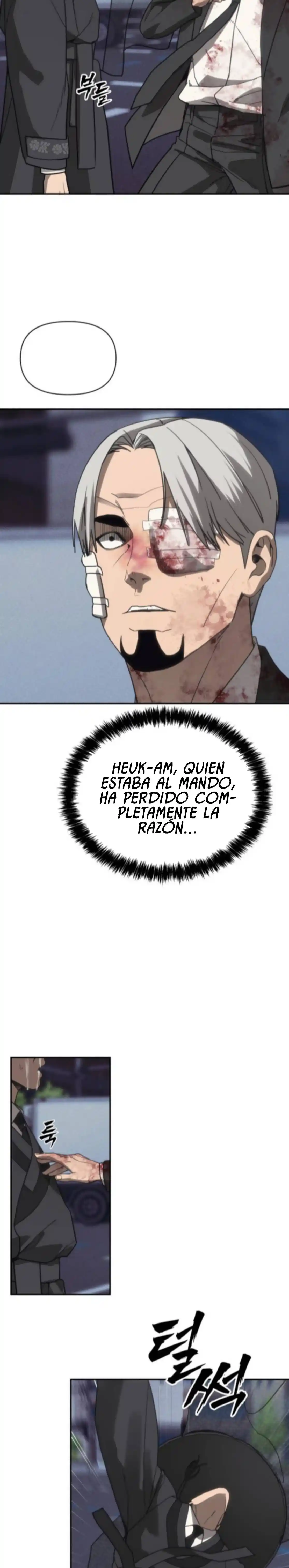 Chamán Del Dinero - Capítulo 25 - Página 18 - LectorTMOo