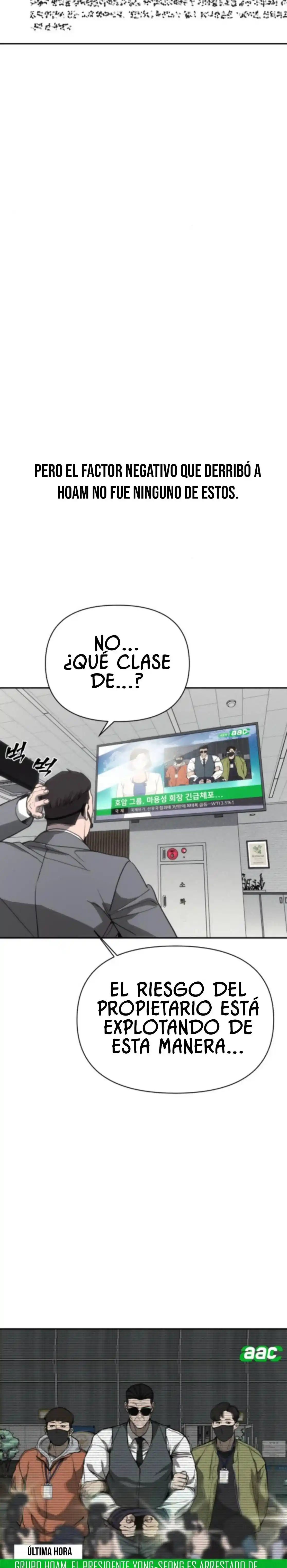 Chamán Del Dinero - Capítulo 25 - Página 36 - LectorTMOo