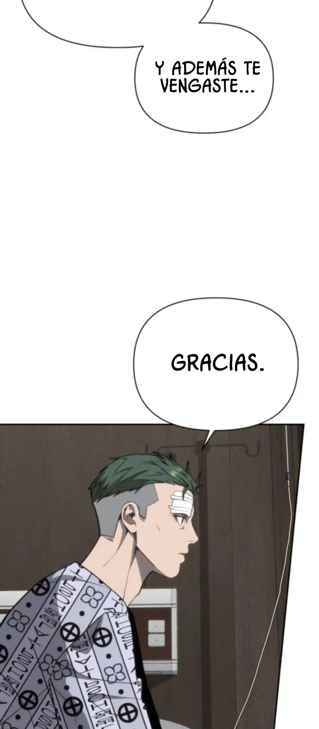 Chamán Del Dinero - Capítulo 25 - Página 43 - LectorTMOo