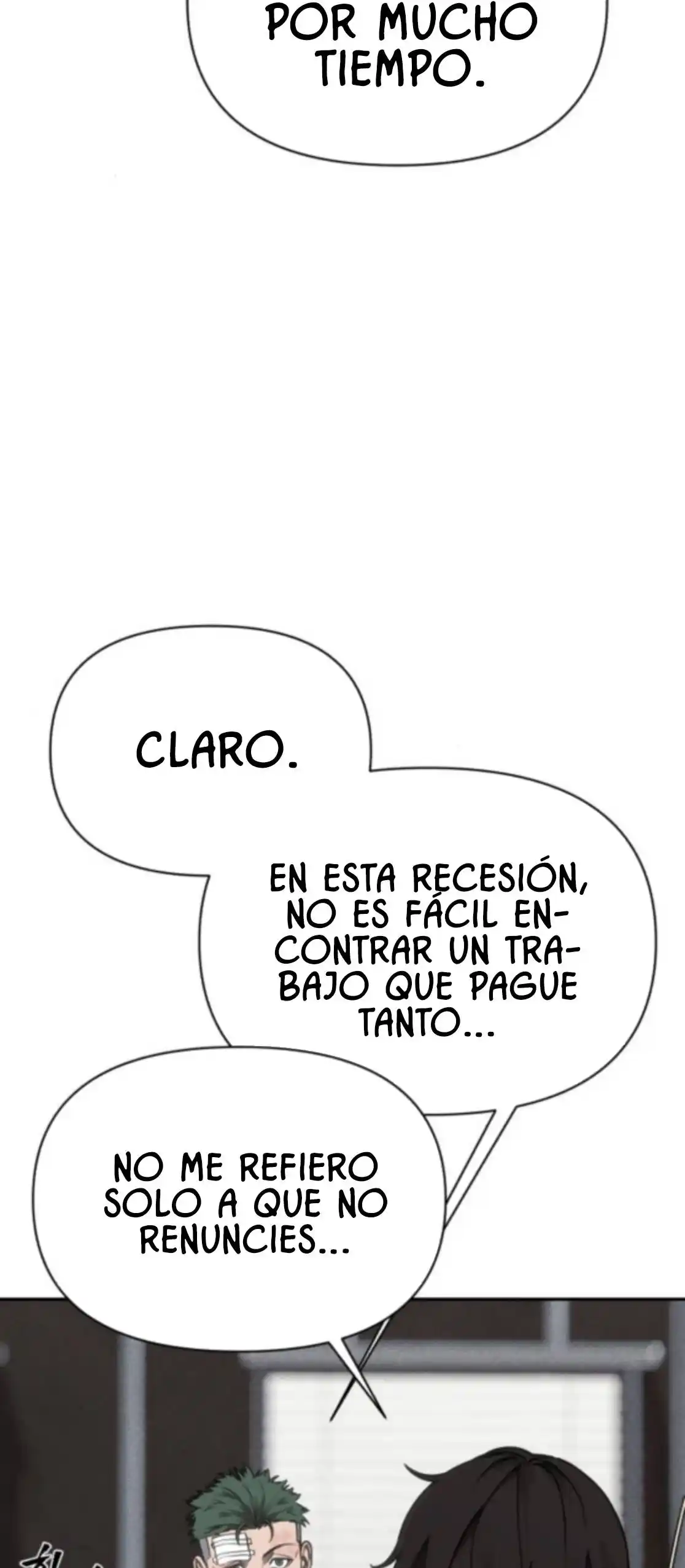 Chamán Del Dinero - Capítulo 25 - Página 45 - LectorTMOo