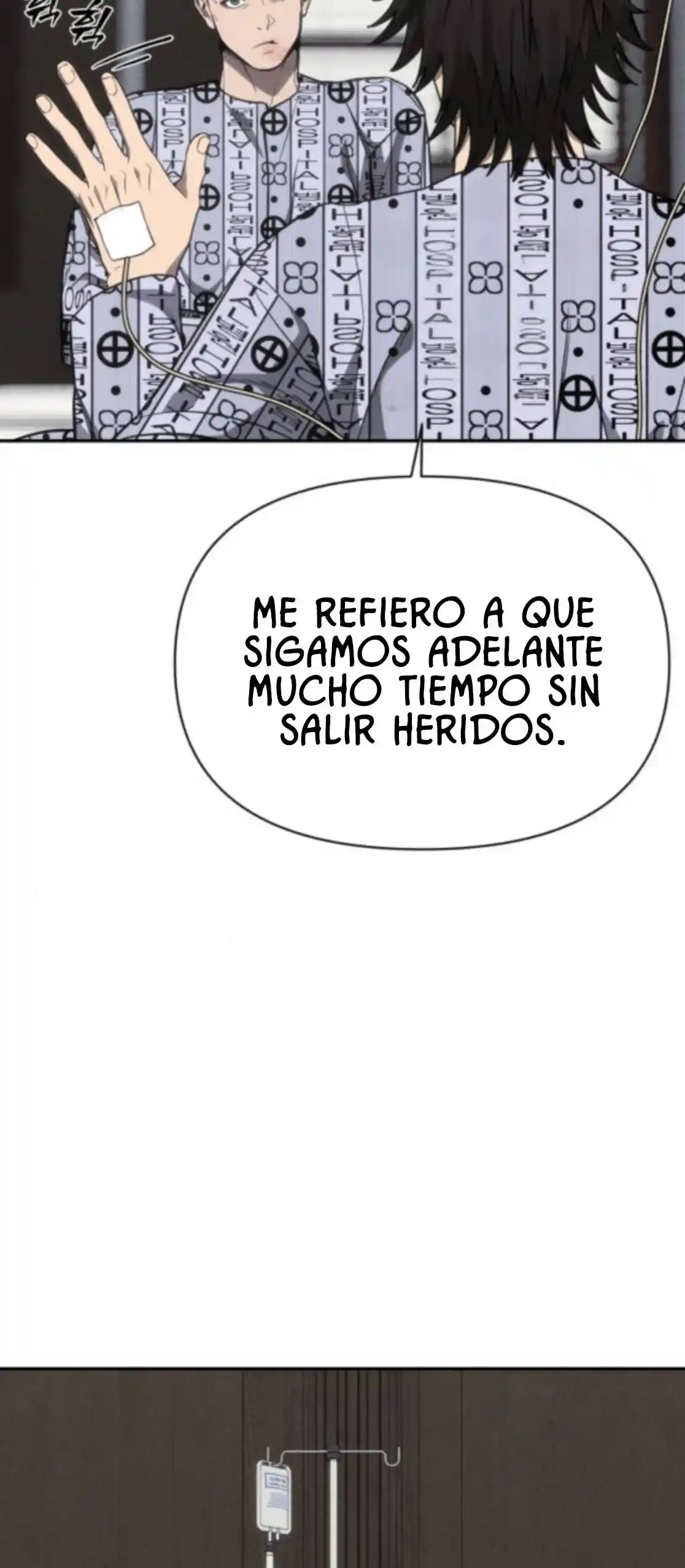 Chamán Del Dinero - Capítulo 25 - Página 46 - LectorTMOo