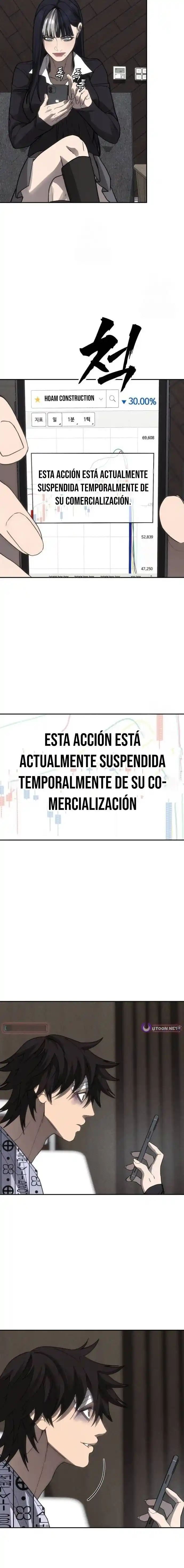 Chamán Del Dinero - Capítulo 26 - Página 4 - LectorTMOo