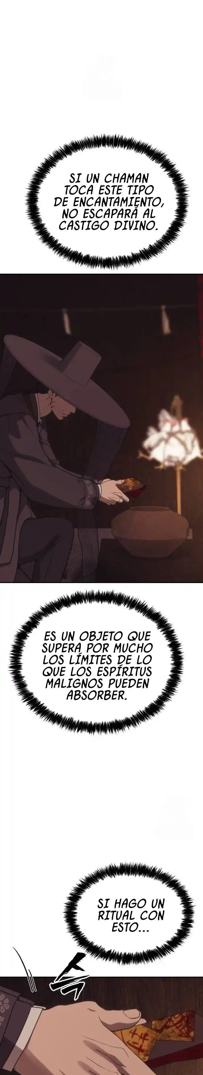 Chamán Del Dinero - Capítulo 26 - Página 26 - LectorTMOo