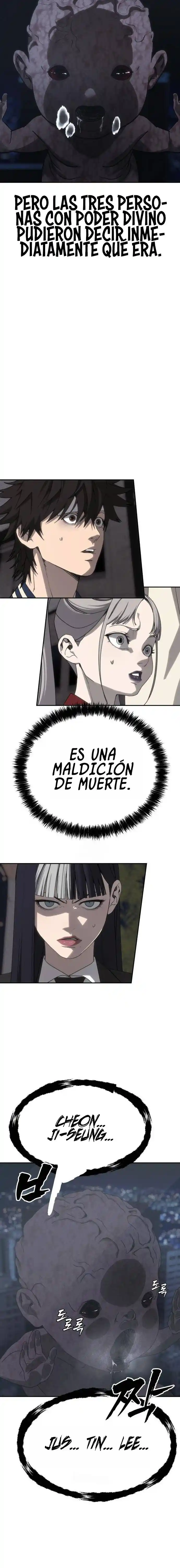 Chamán Del Dinero - Capítulo 27 - Página 15 - LectorTMOo