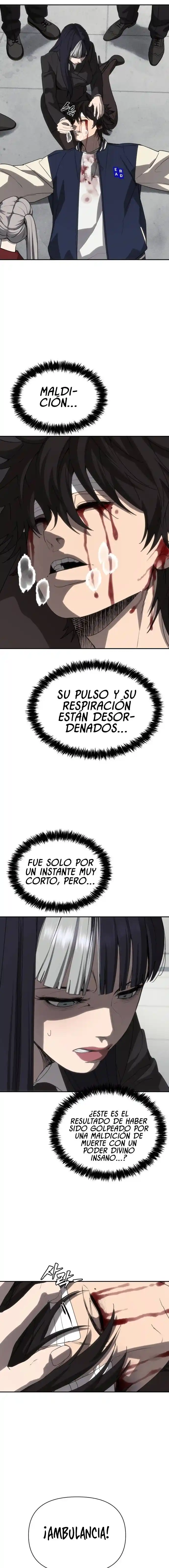 Chamán Del Dinero - Capítulo 28 - Página 17 - LectorTMOo