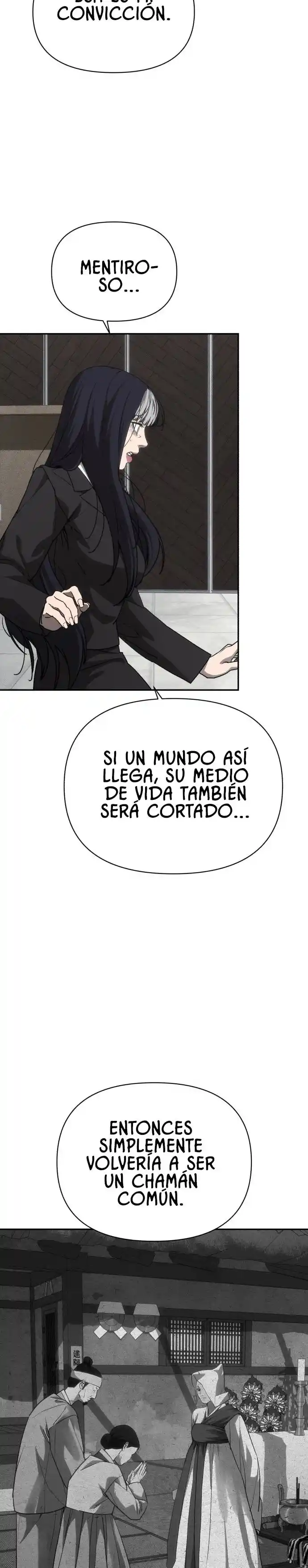 Chamán Del Dinero - Capítulo 28 - Página 26 - LectorTMOo