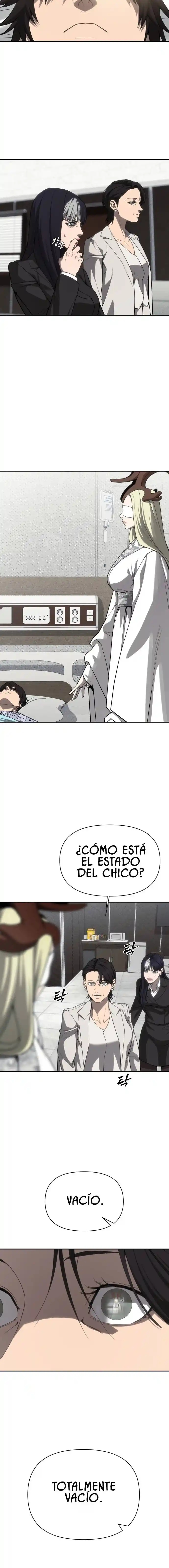 Chamán Del Dinero - Capítulo 29 - Página 8 - LectorTMOo