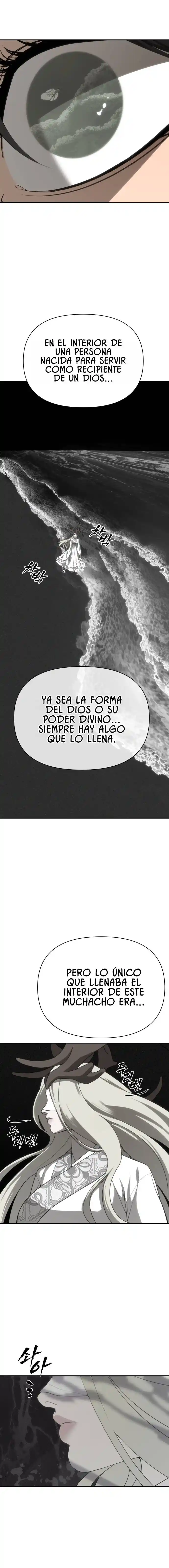 Chamán Del Dinero - Capítulo 29 - Página 9 - LectorTMOo